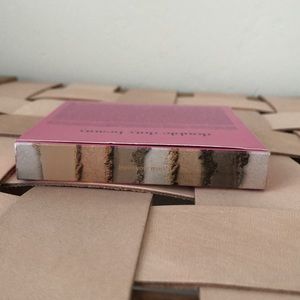 Tarte Leave Your Mark Eyeshadow Palette